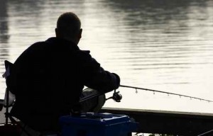 coarse fisherman